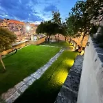 Giardini Di Luce Гостевой дом 4*