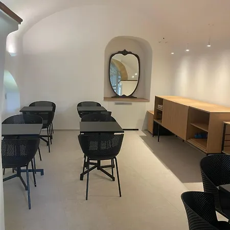 게스트하우스 Giardini Di Luce 4*