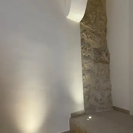 Giardini Di Luce Matera