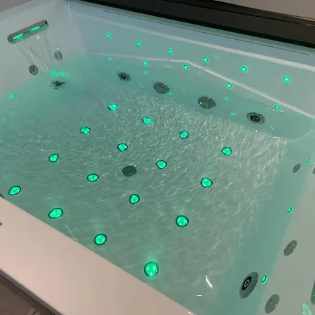 Giardini Di Luce 4* Matera