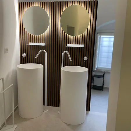 Giardini Di Luce Casa de hóspedes 4*