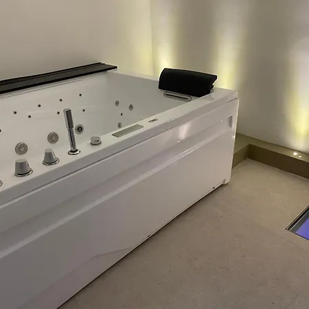 Giardini Di Luce Casa de hóspedes 4*