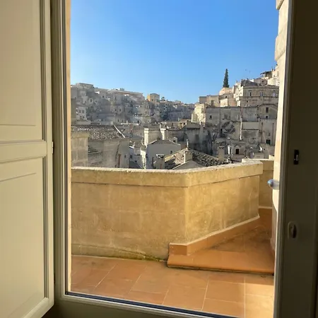 Giardini Di Luce Matera