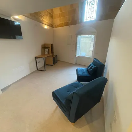 Casa de hóspedes Giardini Di Luce Matera