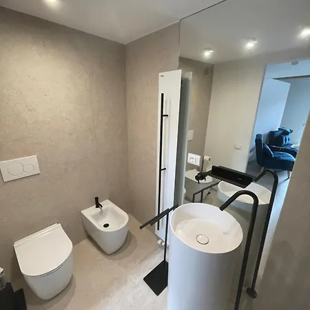 Giardini Di Luce Casa de hóspedes 4*