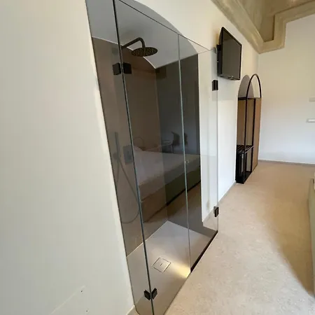 Giardini Di Luce 게스트하우스 4*