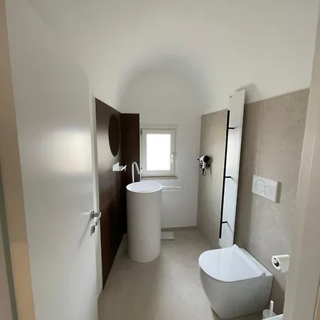 Casa de hóspedes Giardini Di Luce Matera