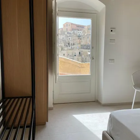 Giardini Di Luce Matera