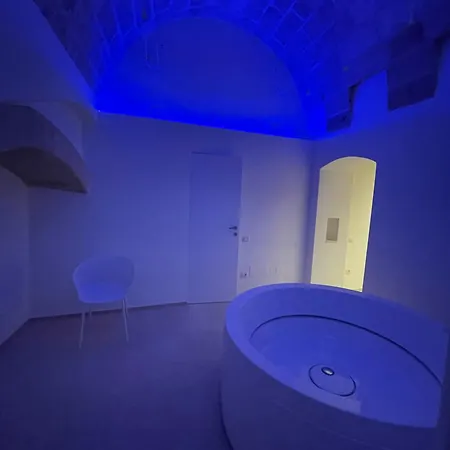 Giardini Di Luce Vendégház 4*