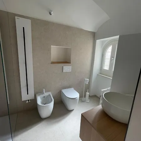 Casa de hóspedes Giardini Di Luce Matera