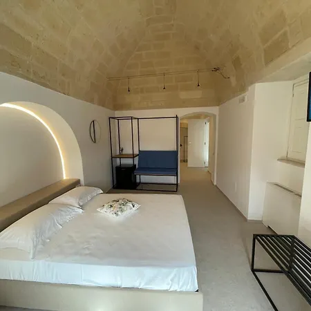 Giardini Di Luce Casa de hóspedes