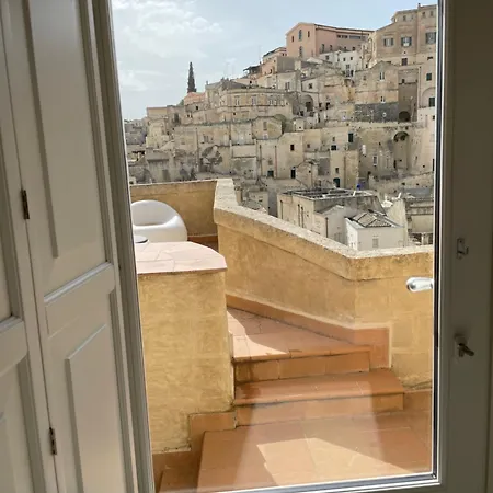 Giardini Di Luce 게스트하우스