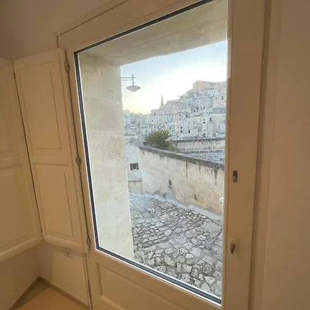 Giardini Di Luce Matera