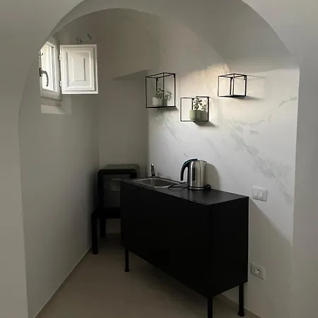 Giardini Di Luce Matera