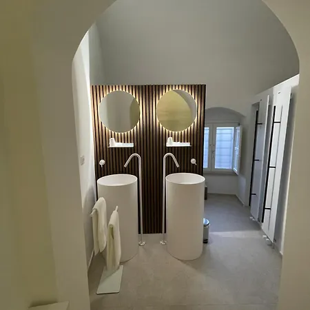 Giardini Di Luce Matera