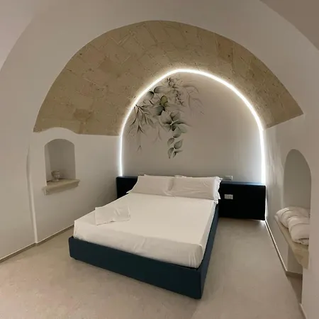 Giardini Di Luce 4* Matera