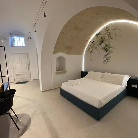 Giardini Di Luce Matera