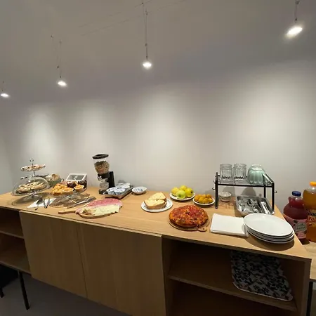 Casa de hóspedes Giardini Di Luce Matera