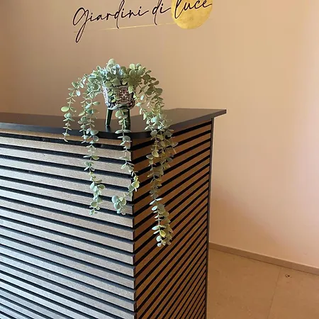 Casa de hóspedes Giardini Di Luce