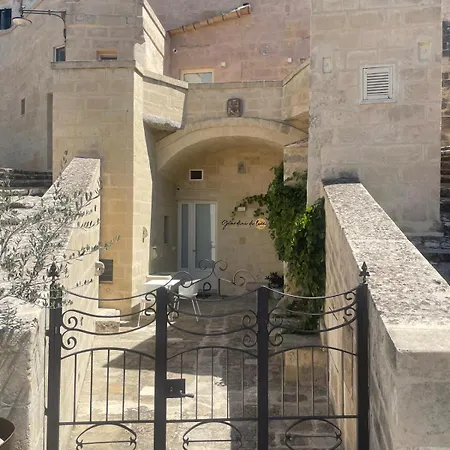 Casa de hóspedes Giardini Di Luce 4*