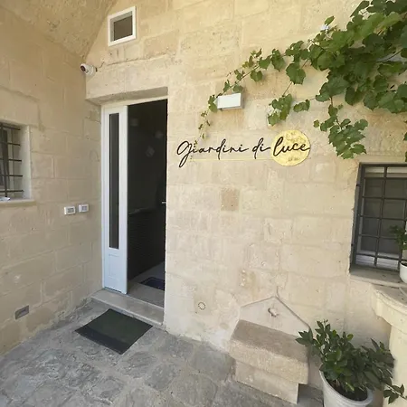 게스트하우스 Giardini Di Luce