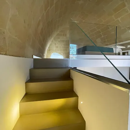 Casa de hóspedes Giardini Di Luce 4*