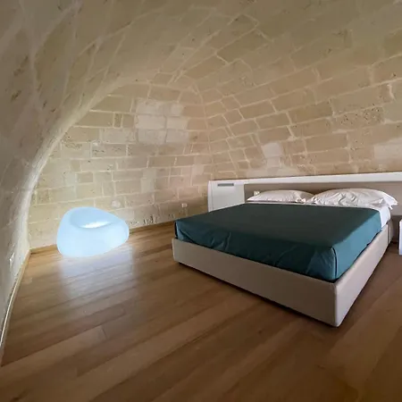 Giardini Di Luce 4* 마테라