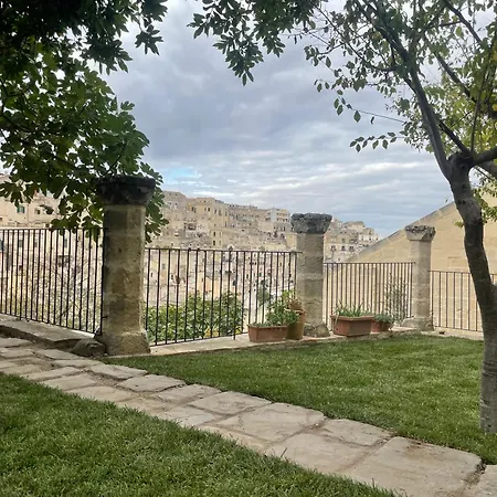 Affittacamere Giardini Di Luce