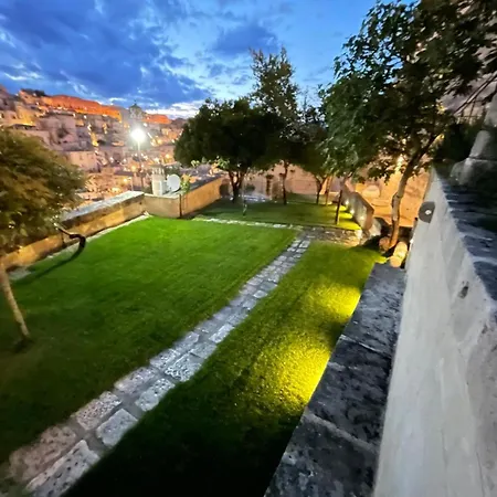 Giardini Di Luce Vendégház 4*