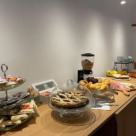 Giardini Di Luce 게스트하우스 4*