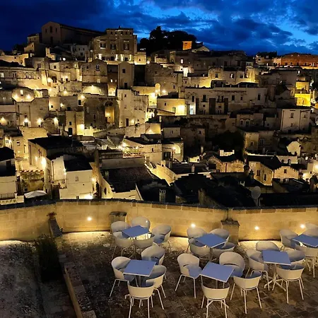 게스트하우스 Giardini Di Luce 4*