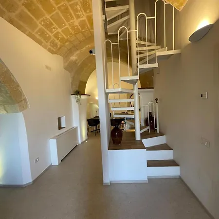 Giardini Di Luce 게스트하우스 4*