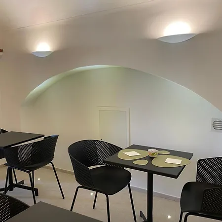 Giardini Di Luce 게스트하우스