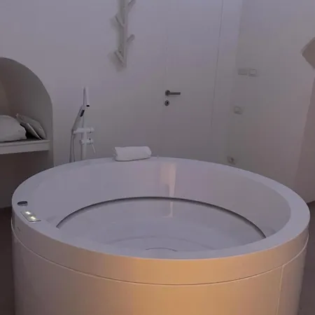 Giardini Di Luce Casa de hóspedes