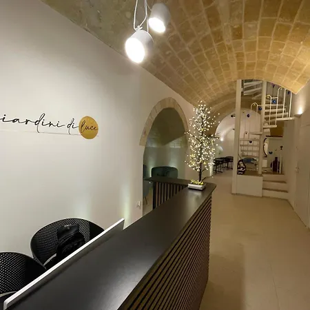 Giardini Di Luce 게스트하우스