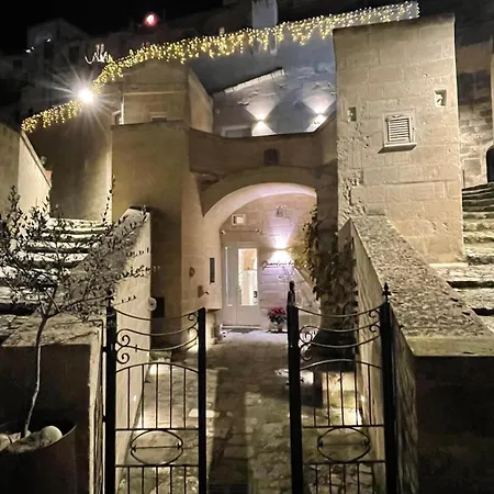 Giardini Di Luce 4*