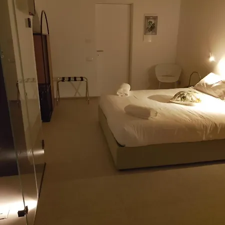 Giardini Di Luce Vendégház