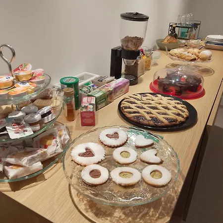 Giardini Di Luce Vendégház Matera