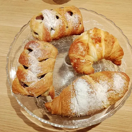 Guest house Giardini Di Luce 4*