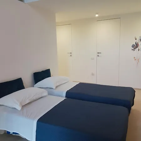 Guest house Giardini Di Luce