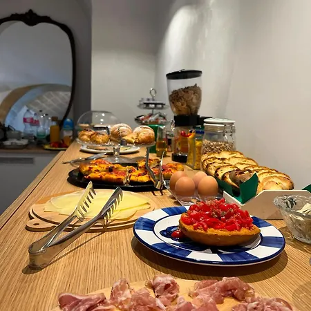Giardini Di Luce Vendégház 4*