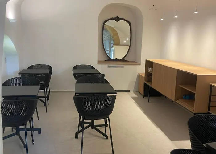 Vendégház Giardini Di Luce 4*