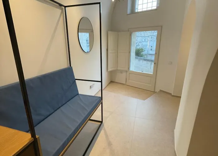 Giardini Di Luce Guest house