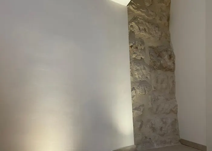 Giardini Di Luce Matera