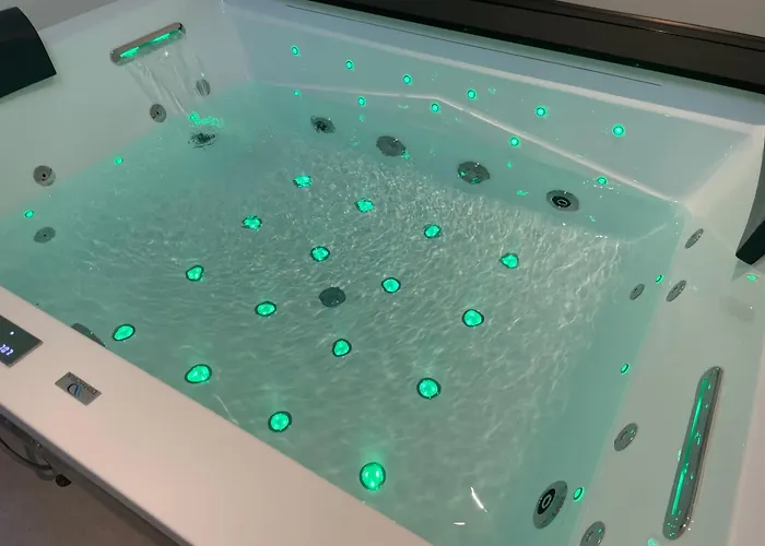 Giardini Di Luce 4* Matera