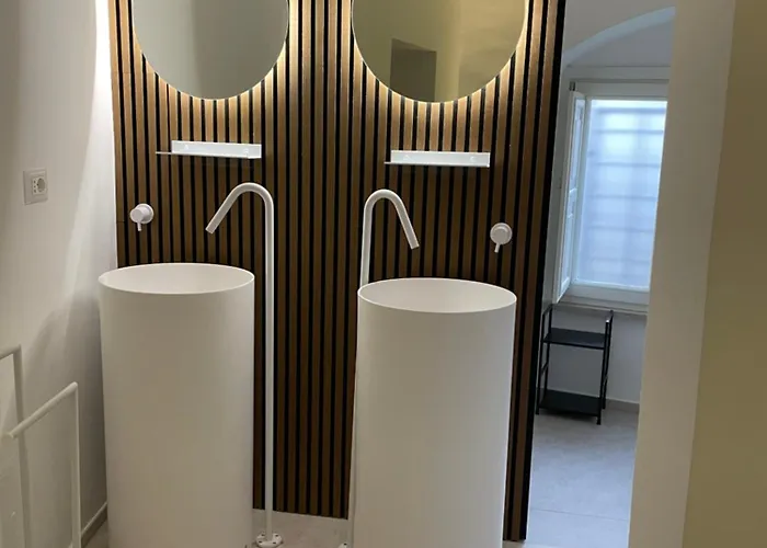 Giardini Di Luce Guest house 4*