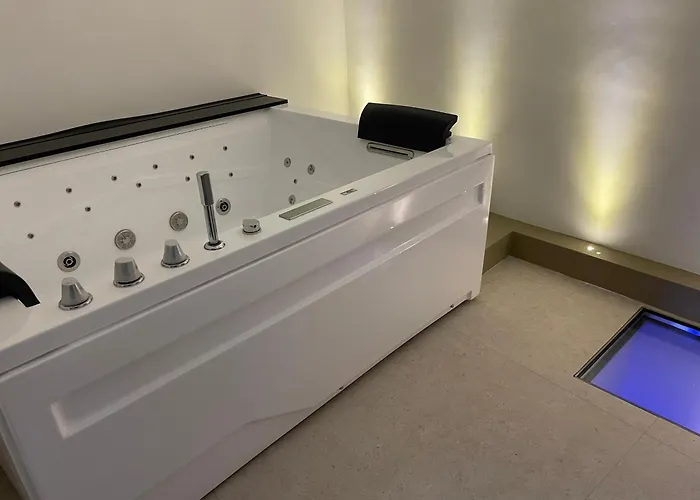 Giardini Di Luce Guest house 4*