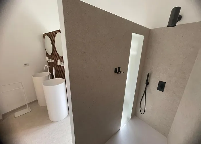 Giardini Di Luce Guest house