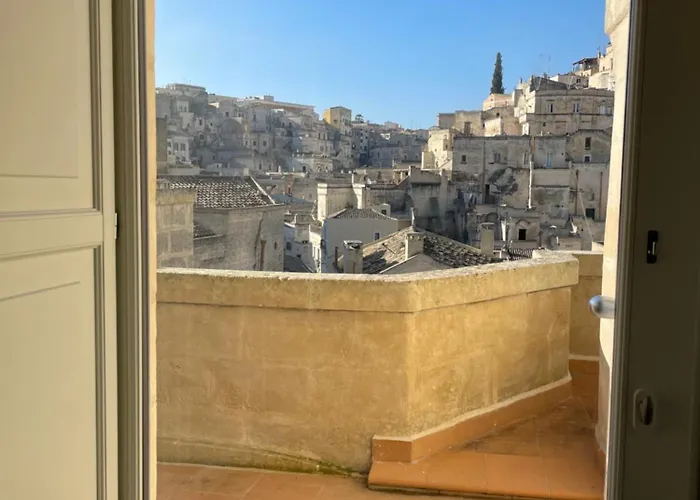 Giardini Di Luce Matera