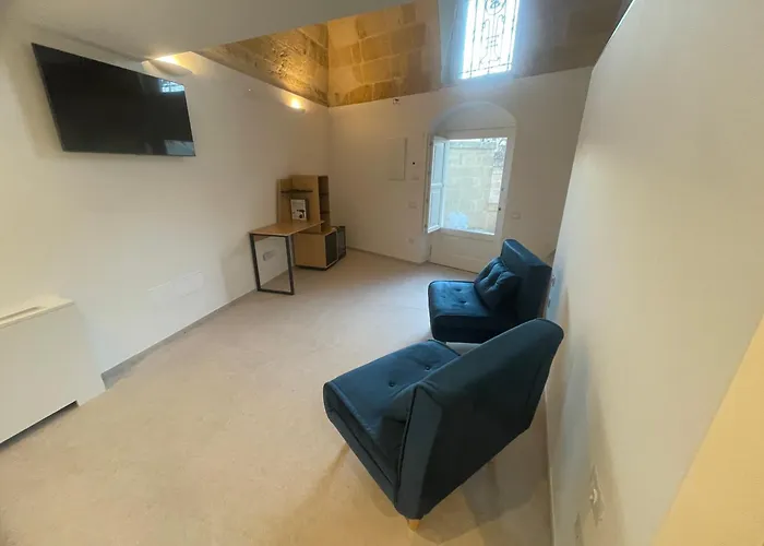 Vendégház Giardini Di Luce Matera